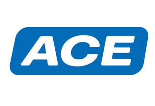 Ace logo