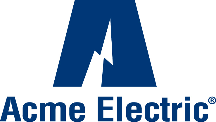 Acme Electric logo