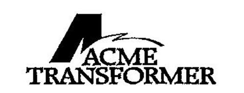 Acme Transformer logo