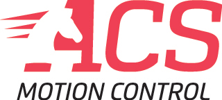 Acs Motion Control logo