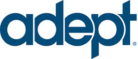 Adept logo