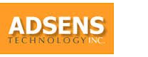 Adsens Tech logo