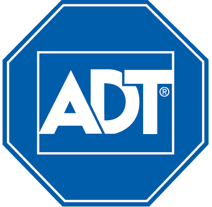 ADT logo