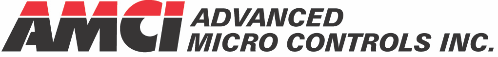Advanced Micro Control logo