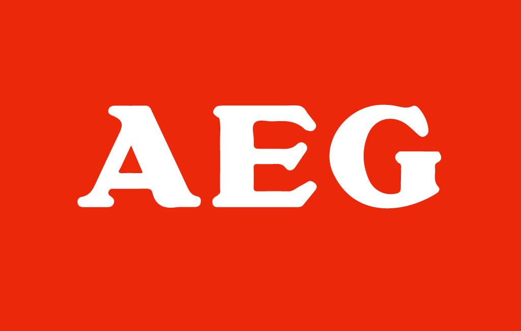 AEG logo