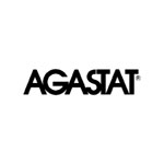 Agastat logo