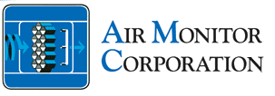 Air Monitor Corporation logo