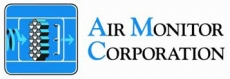 Air Monitor logo