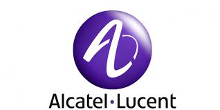 Alcatel-Lucent logo