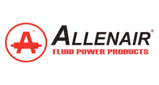 Allenair logo