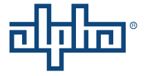 Alpha logo