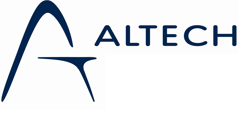 Altech logo