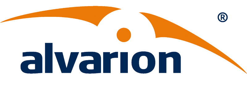 Alvarion logo