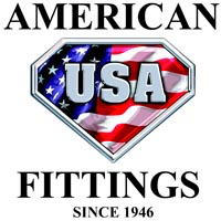 American Fittings logo