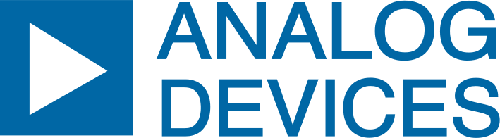 Analog Devices logo