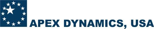 Apex Dynamics logo