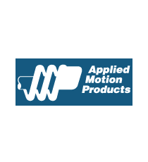 Applied Motion Products logo