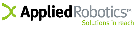 Applied Robotics logo