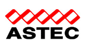 Astec logo