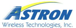 Astron logo