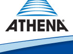 Athena logo