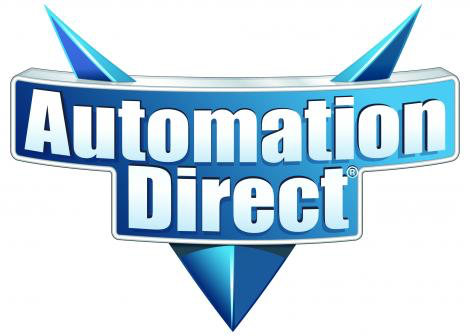 Automation Direct logo