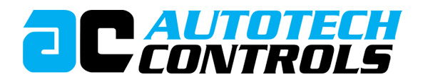 Autotech logo