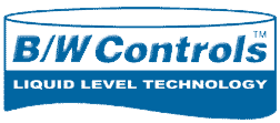 B/W Controls logo