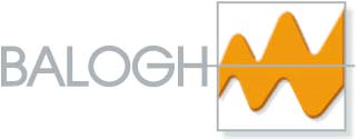 Balogh logo