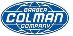 Barber-Colman logo