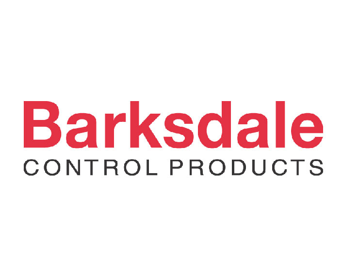 Barksdale logo