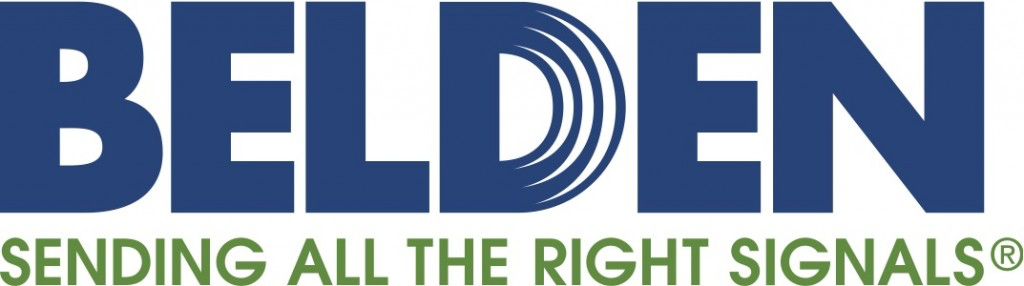 Belden logo