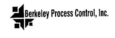 Berkeley Process Control logo