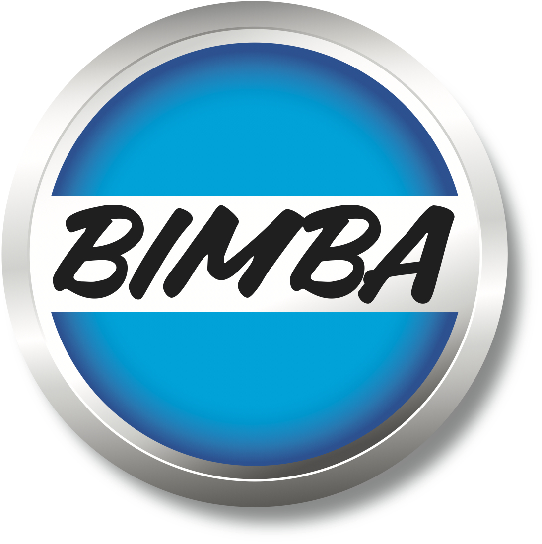 Bimba logo