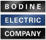 Bodine logo