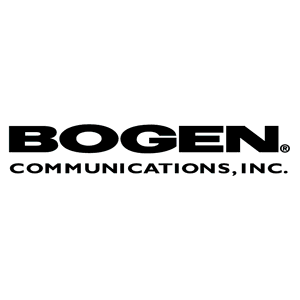 Bogen logo