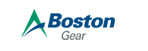 Boston Gear logo