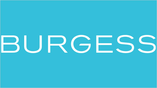 Burgess logo