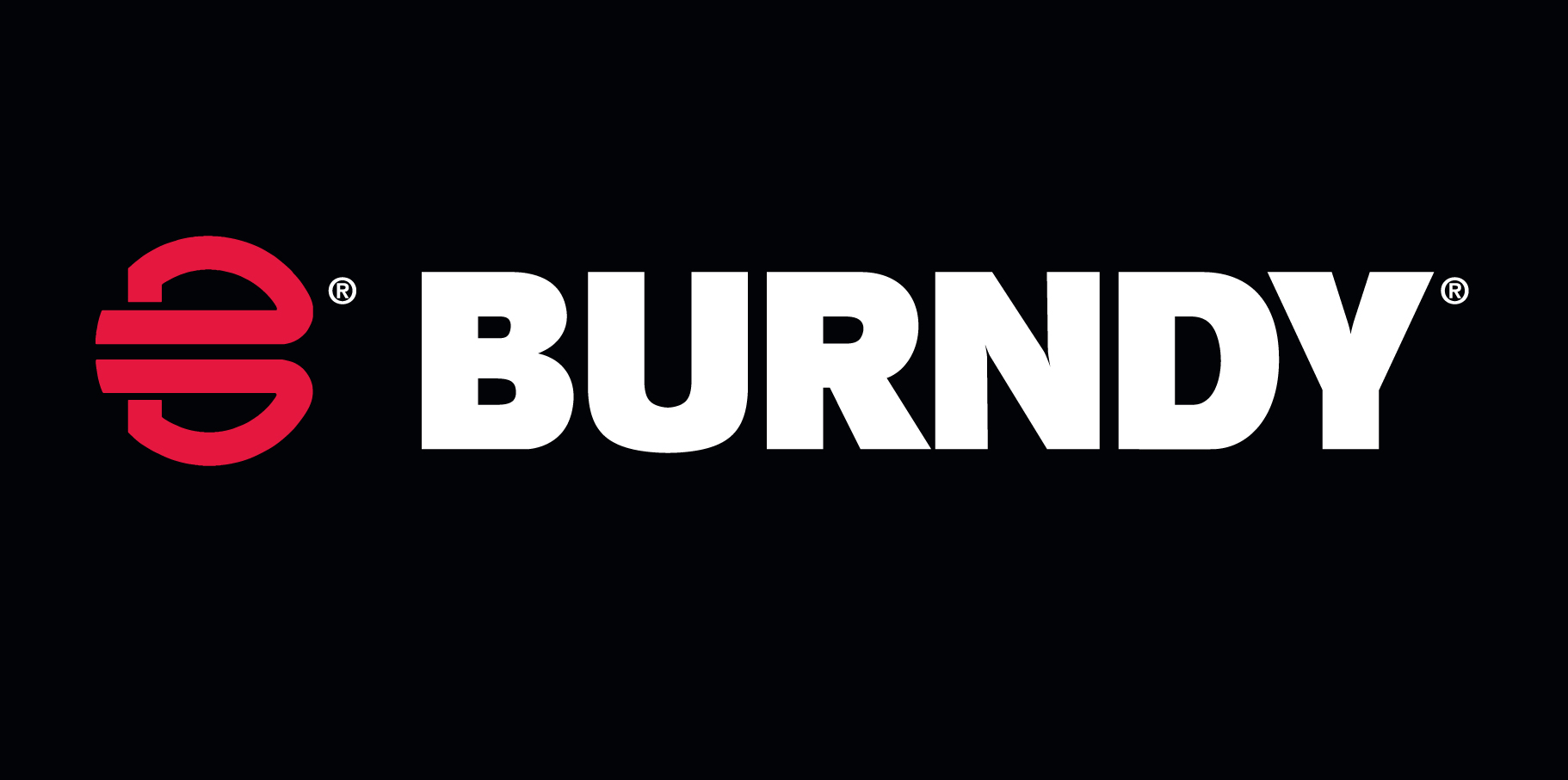 Burndy logo