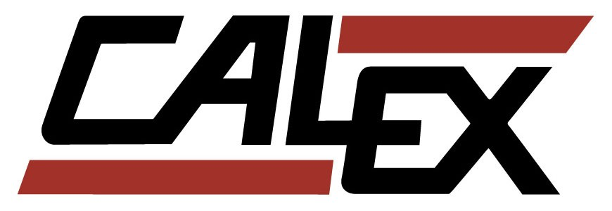 Calex logo