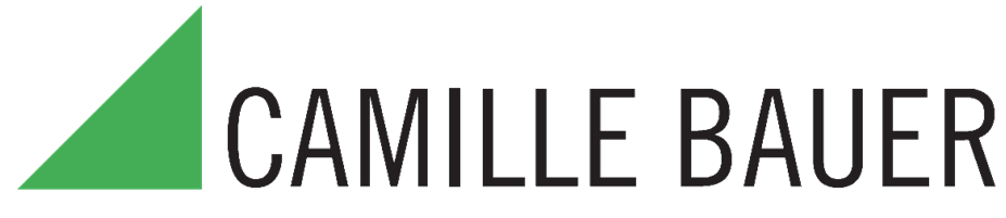 Camille Bauer logo