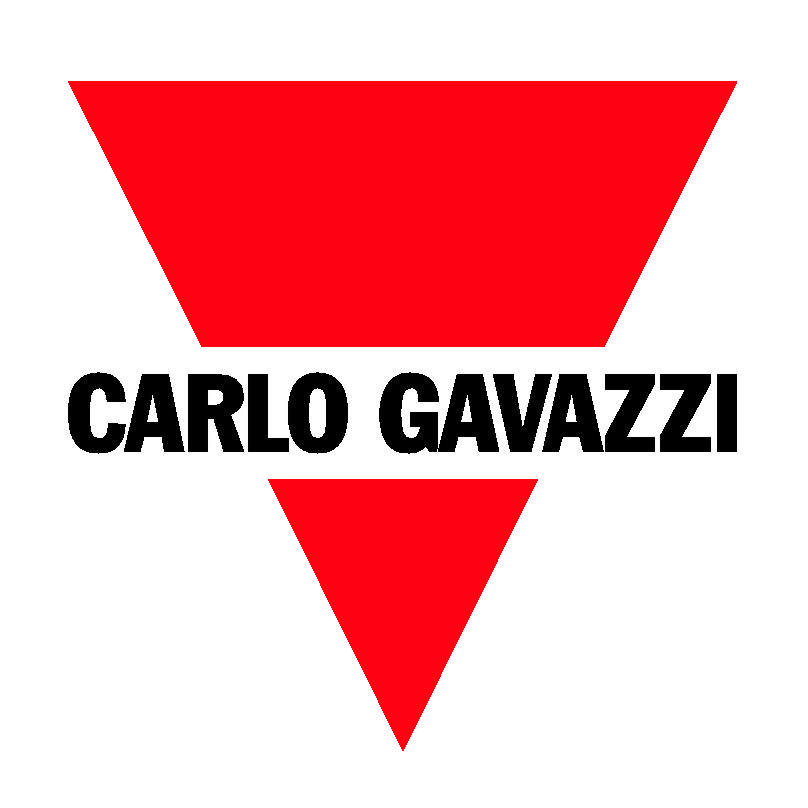 Carlo Gavazzi logo