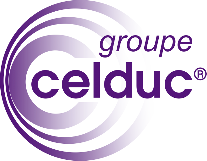Celduc logo