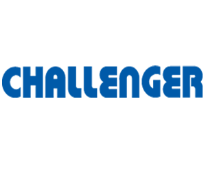 Challenger logo