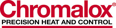 Chromalox logo