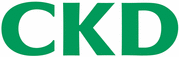 Ckd logo