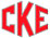 CKE logo