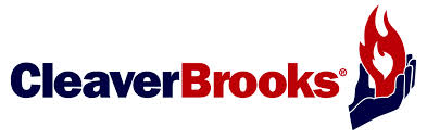 Cleaver Brooks logo