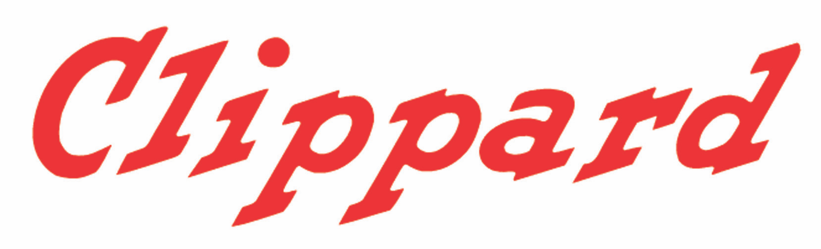 Clippard logo