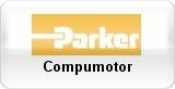 Compumotor logo